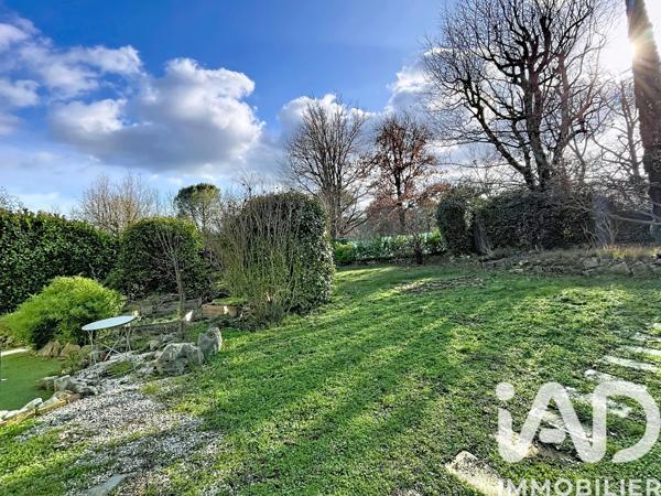 Maison à vendre 4 pièces 95 m² Tourrettes