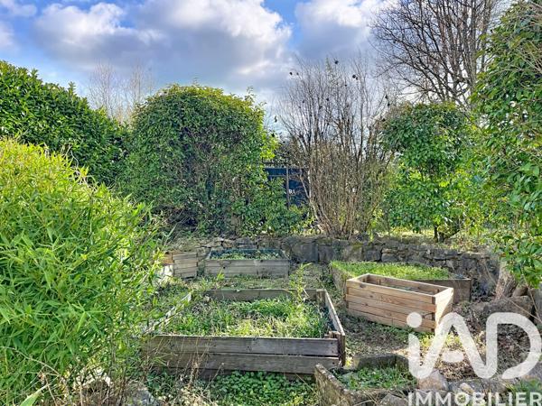 Maison à vendre 4 pièces 95 m² Tourrettes