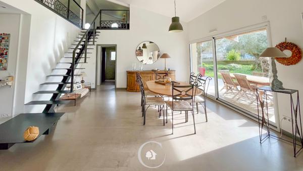 Blanquefort (33290) VILLA D'ARCHITECTE BLANQUEFORT