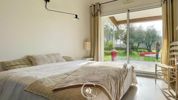 Blanquefort (33290) VILLA D'ARCHITECTE BLANQUEFORT