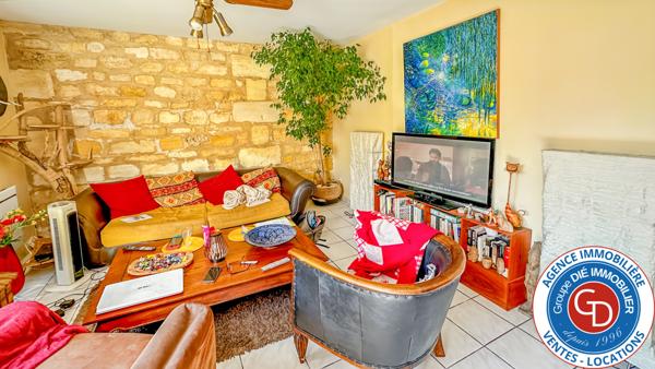 Talence (33400) Echoppe avec 2 chambres