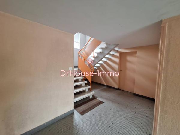 Appartement à vendre 4 pièces de 77 m²