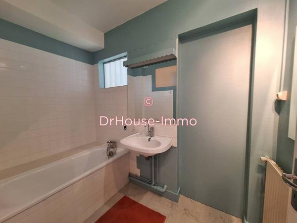Appartement à vendre 4 pièces de 77 m²