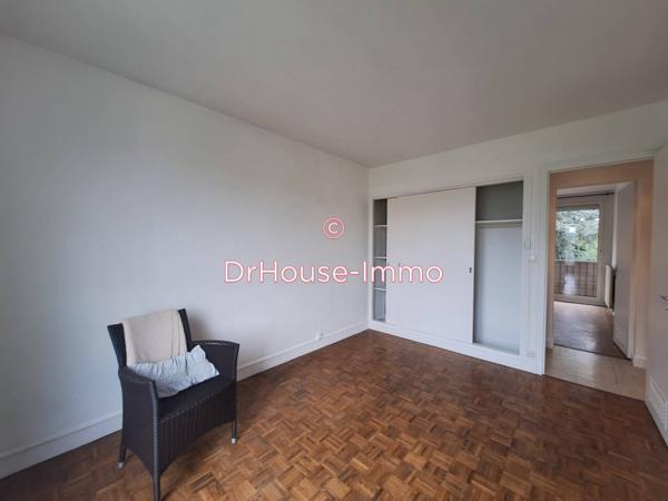 Appartement à vendre 4 pièces de 77 m²