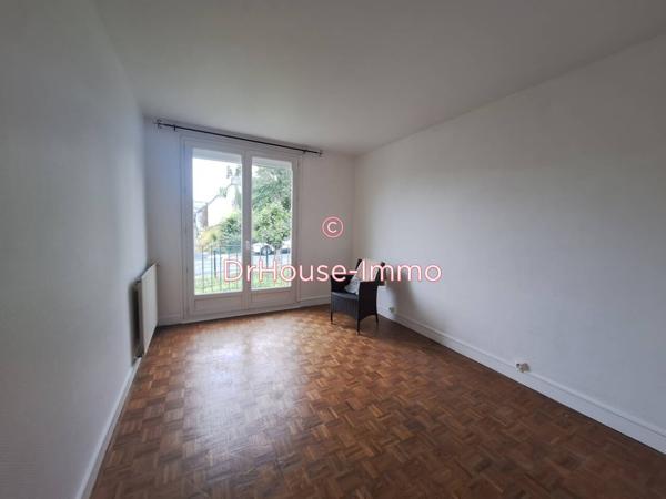 Appartement à vendre 4 pièces de 77 m²