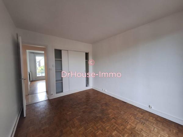 Appartement à vendre 4 pièces de 77 m²