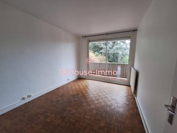 Appartement à vendre 4 pièces de 77 m²