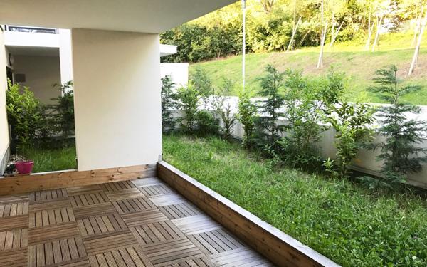 Appartement à vendre    2 pièces • 45,93 m2 Francheville