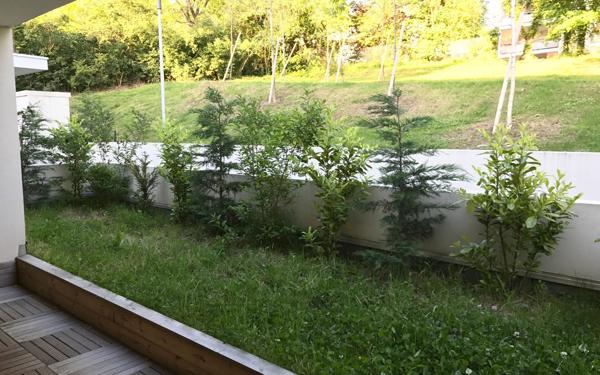 Appartement à vendre    2 pièces • 45,93 m2 Francheville