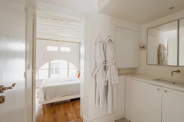 Appartement Paris 7 e - SAINT THOMAS D'AQUIN