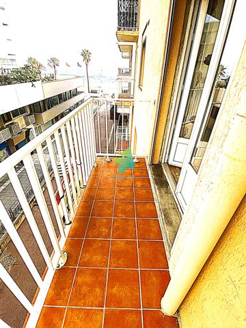 APPARTEMENT + GARAGE + PARKING