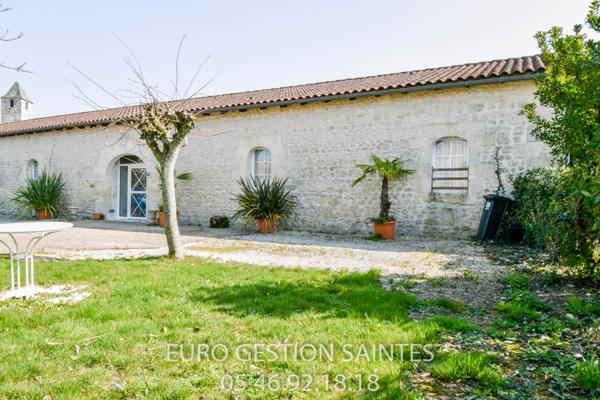 MAISON MEUBLE - 3 PIECES