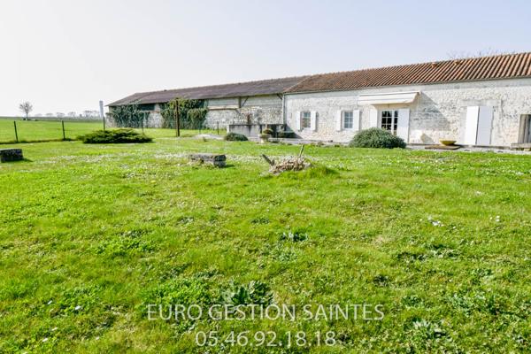 MAISON MEUBLE - 3 PIECES