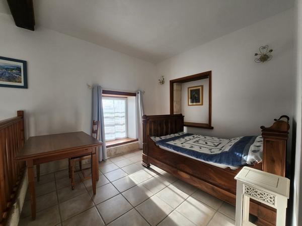 MAISON MEUBLE - 3 PIECES