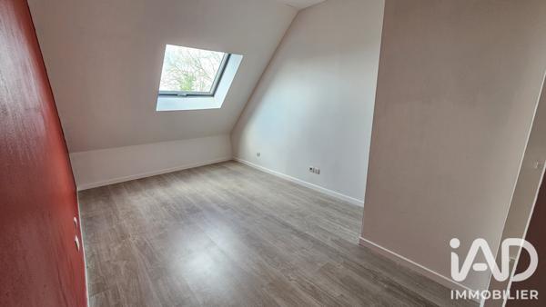 Maison à vendre 6 pièces 111 m² Saint-Cyr-sur-Morin