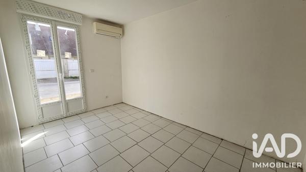 Maison à vendre 6 pièces 111 m² Saint-Cyr-sur-Morin
