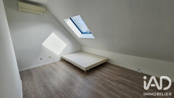 Maison à vendre 6 pièces 111 m² Saint-Cyr-sur-Morin