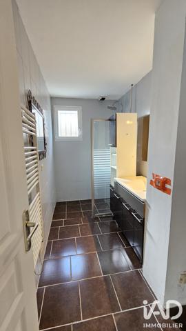 Maison à vendre 6 pièces 111 m² Saint-Cyr-sur-Morin