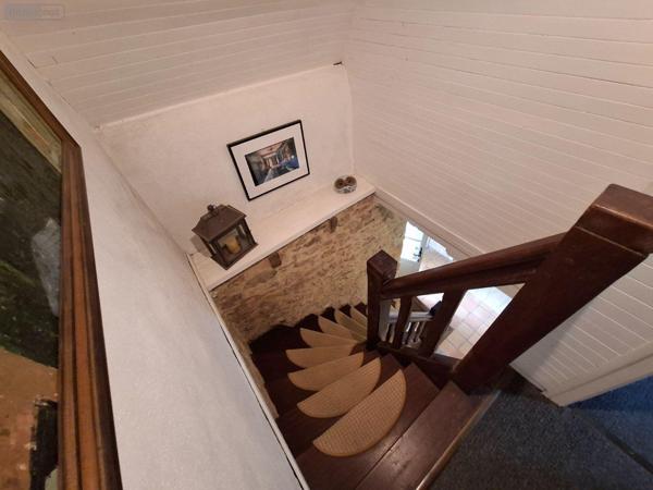 Maison de maître à vendre à Saint-Cyprien en Dordogne (24220), ref : 18113/136