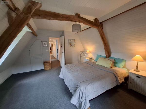 Maison de maître à vendre à Saint-Cyprien en Dordogne (24220), ref : 18113/136