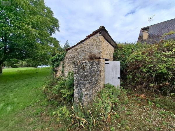 Maison de maître à vendre à Saint-Cyprien en Dordogne (24220), ref : 18113/136