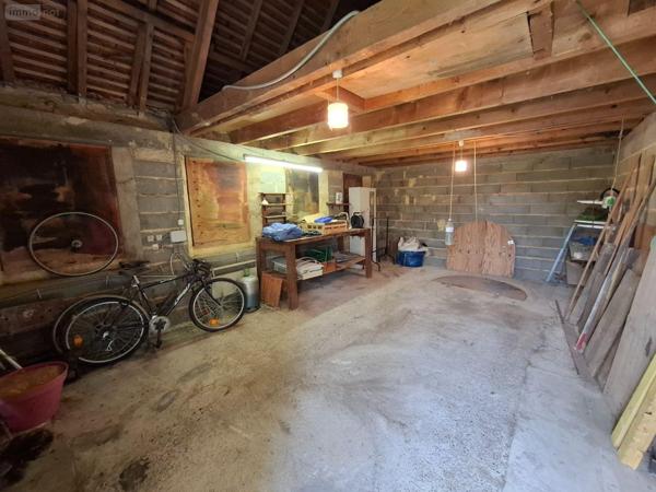 Maison de maître à vendre à Saint-Cyprien en Dordogne (24220), ref : 18113/136