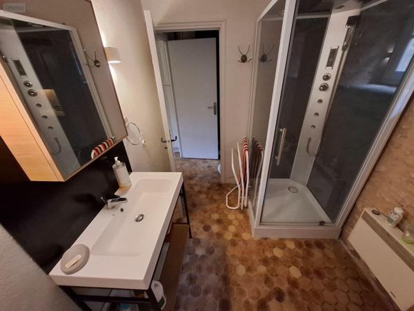 Maison de maître à vendre à Saint-Cyprien en Dordogne (24220), ref : 18113/136