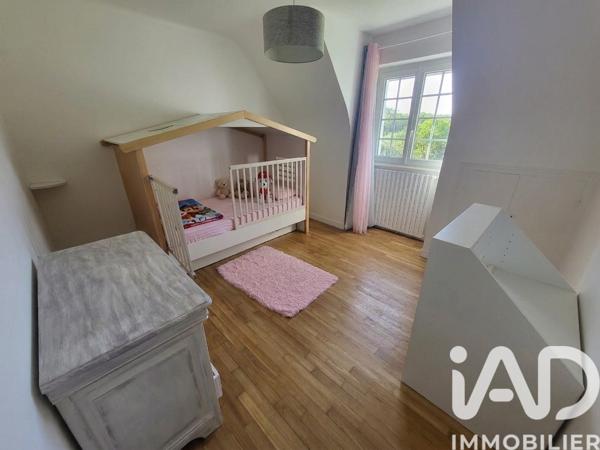 Maison à vendre 6 pièces 165 m² Plomeur