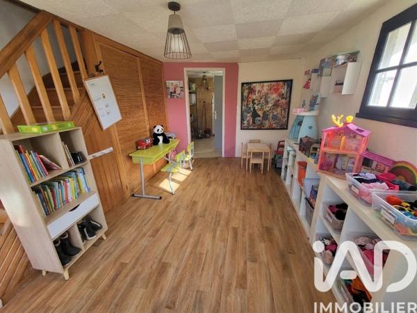 Maison à vendre 6 pièces 165 m² Plomeur