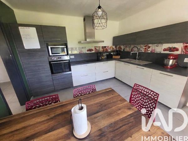 Maison à vendre 6 pièces 165 m² Plomeur