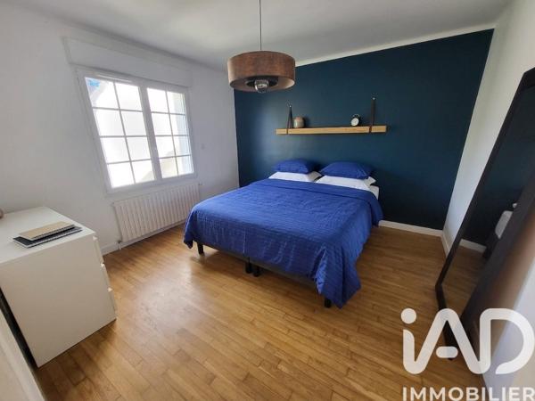 Maison à vendre 6 pièces 165 m² Plomeur