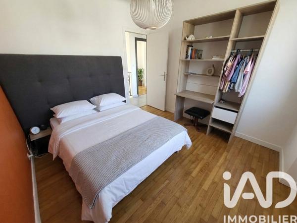 Maison à vendre 6 pièces 165 m² Plomeur