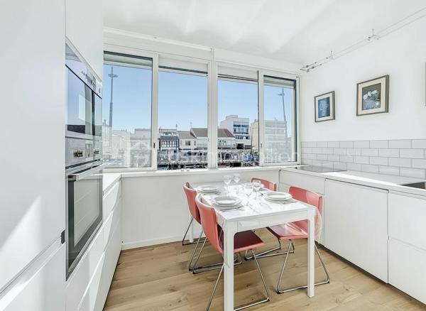 Appartement de 45 m²