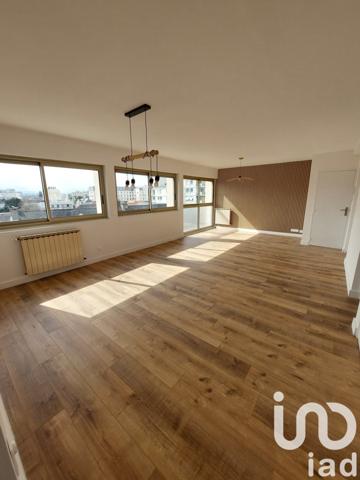 Appartement 3 pièces de 69 m² à Tarbes (65000)