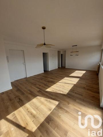 Appartement 3 pièces de 69 m² à Tarbes (65000)
