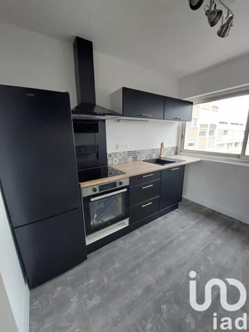 Appartement 3 pièces de 69 m² à Tarbes (65000)