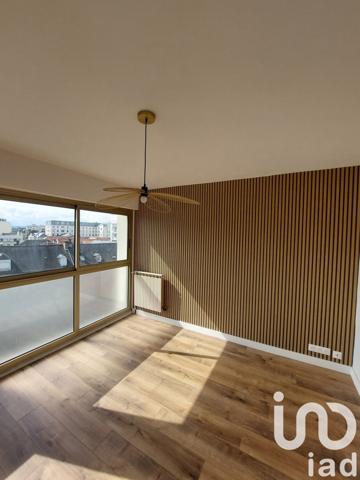 Appartement 3 pièces de 69 m² à Tarbes (65000)