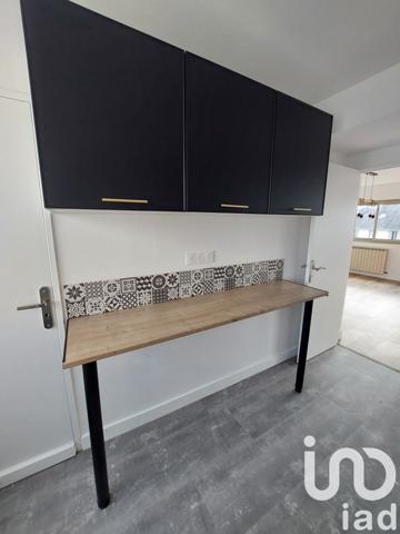 Appartement 3 pièces de 69 m² à Tarbes (65000)