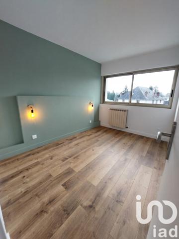 Appartement 3 pièces de 69 m² à Tarbes (65000)