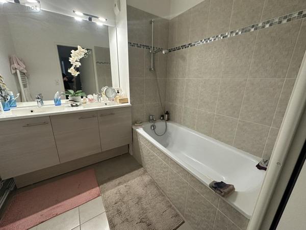 Appartement à vendre à Vannes dans le Morbihan (56000), ref : 56003-1160