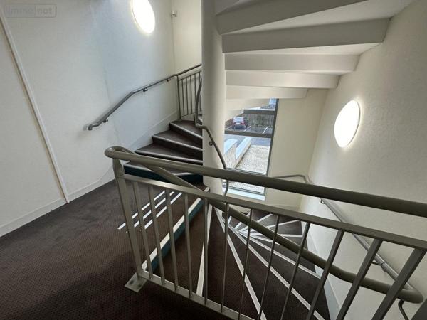 Appartement à vendre à Vannes dans le Morbihan (56000), ref : 56003-1160