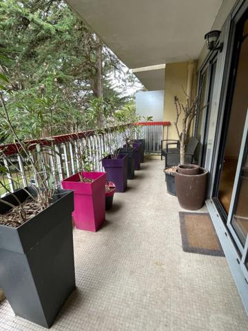 Appartement - 3 pièces - 63 m²