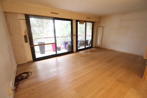 Appartement - 3 pièces - 63 m²