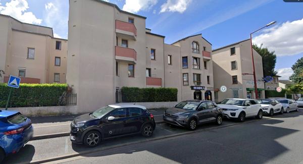 Appartement 4 pièces 82 m2