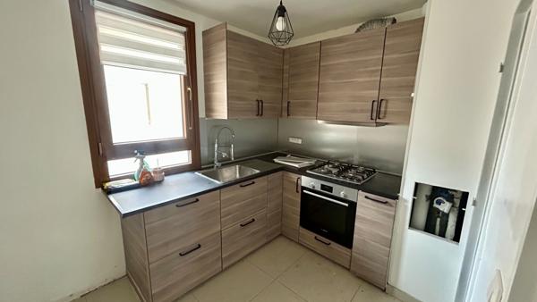 Appartement 4 pièces 82 m2
