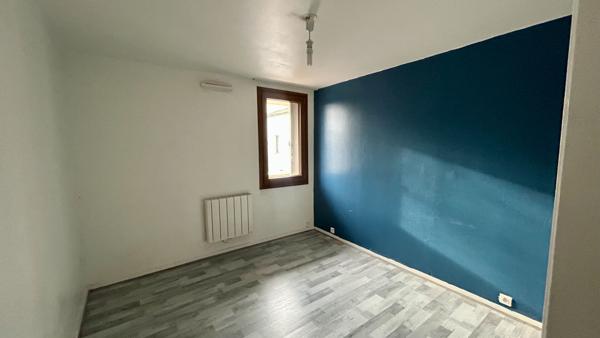 Appartement 4 pièces 82 m2