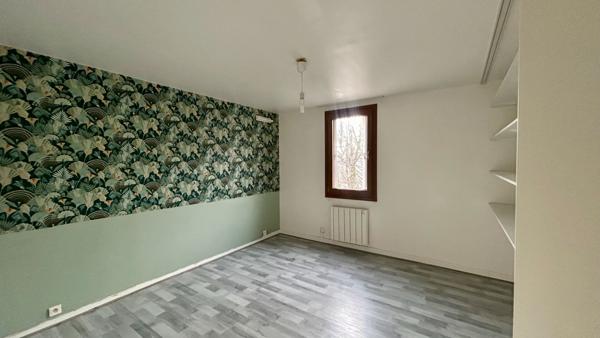 Appartement 4 pièces 82 m2