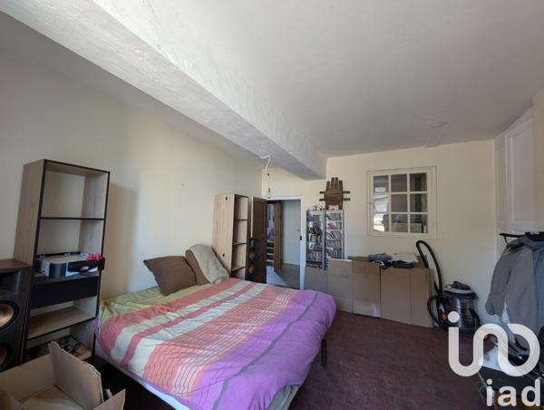 Maison de ville 5 pièces de 111 m² à La Ferté-Loupière (89110)