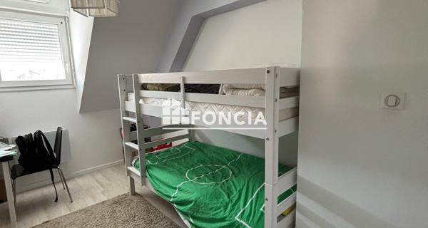 À vendre Appartement 3 pièces 50.18 m² - Bourgheim 67140