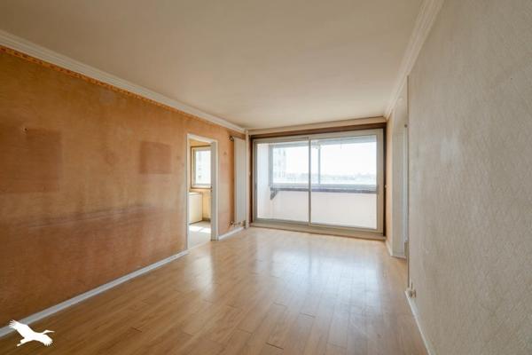Appartement à vendre 232 000 € Colombes 4 p 79 m² DPE E